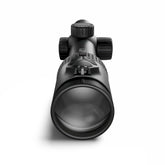 Swarovski Z8i 1-8X24 L Riflescope with 4A-I Reticle- Z818244A
